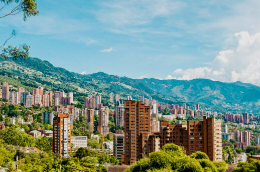 páginas para ligar Medellín