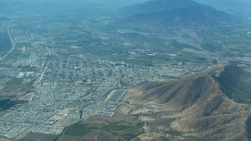 páginas para ligar Melipilla