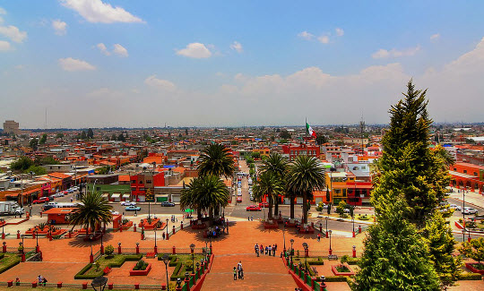 mujeres casadas Metepec