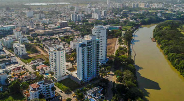 mejores páginas citas Montería