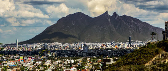 mejores páginas citas Monterrey