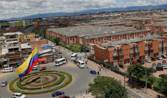 páginas para ligar Mosquera