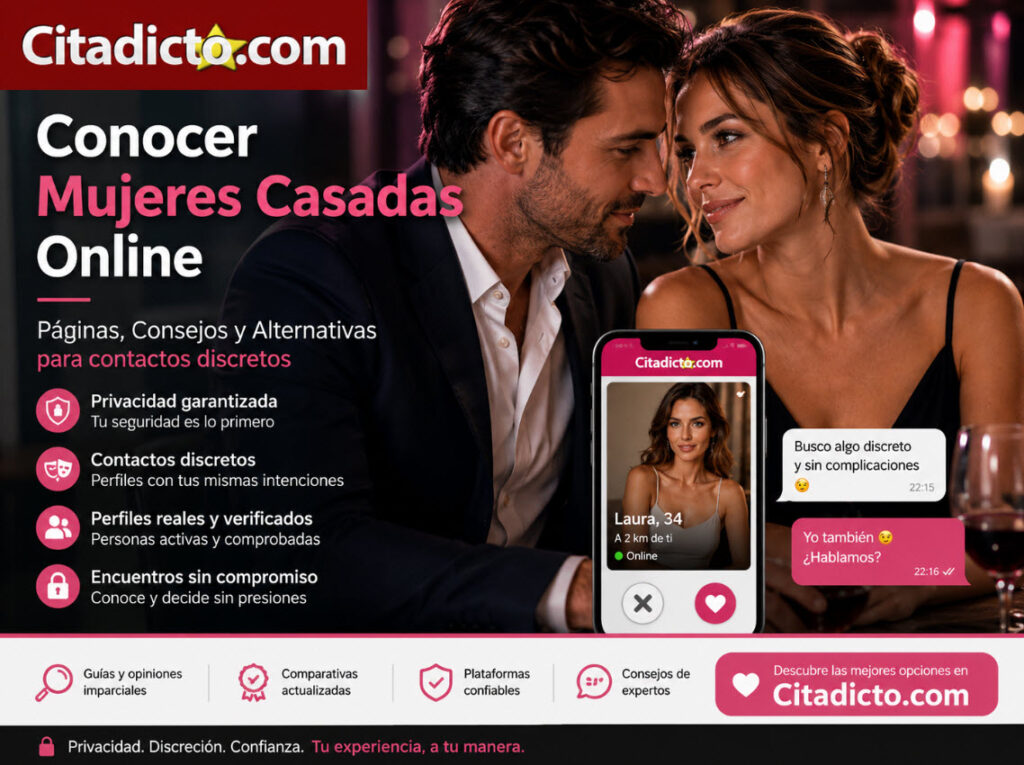 mujeres casadas