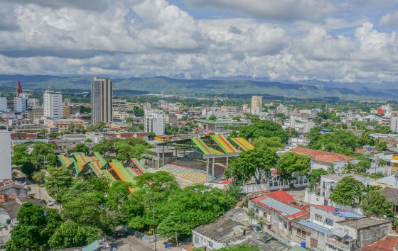 mejores páginas citas Neiva