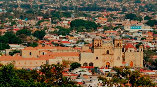 mejores páginas citas Oaxaca de Juárez