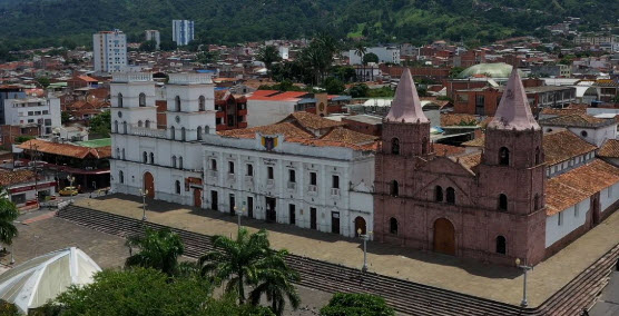 páginas para ligar Piedecuesta