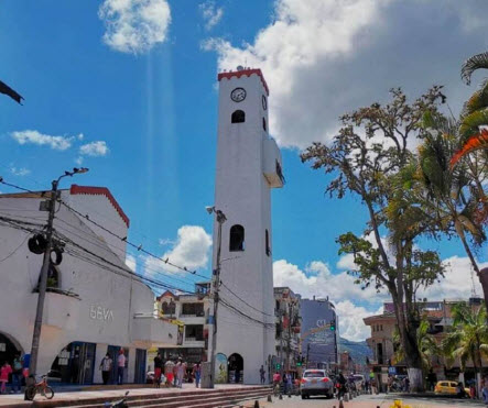 páginas para ligar Pitalito