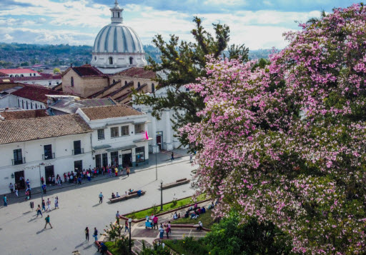 páginas para ligar Popayán