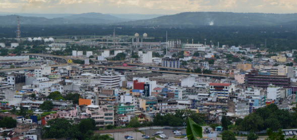 páginas para ligar Poza Rica de Hidalgo