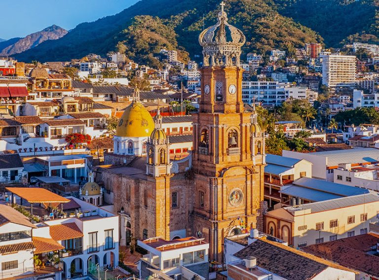 páginas para ligar Puerto Vallarta