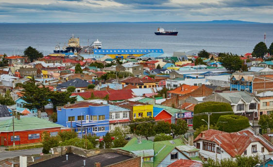 mejores páginas citas Punta Arenas
