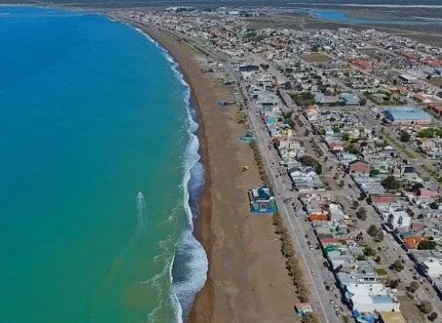 páginas para ligar Rawson
