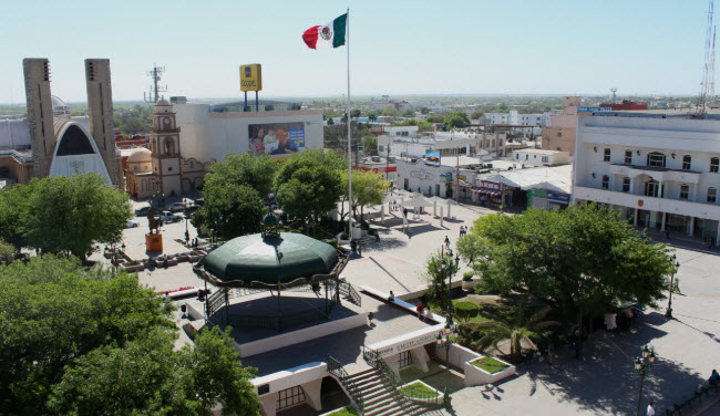 mujeres casadas Reynosa