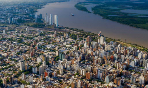 mejores páginas citas Rosario