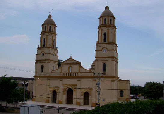 páginas para ligar Sabanalarga