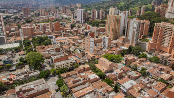 páginas para ligar Sabaneta