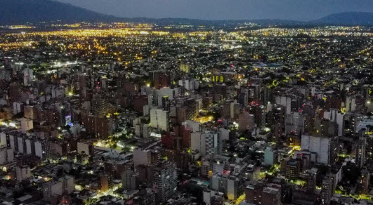 páginas para ligar San Miguel de Tucumán