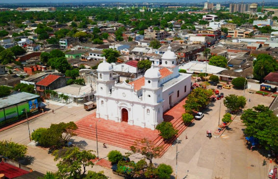 páginas para ligar Soledad