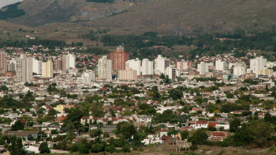 páginas para ligar Tandil