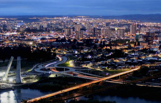 páginas para ligar Temuco