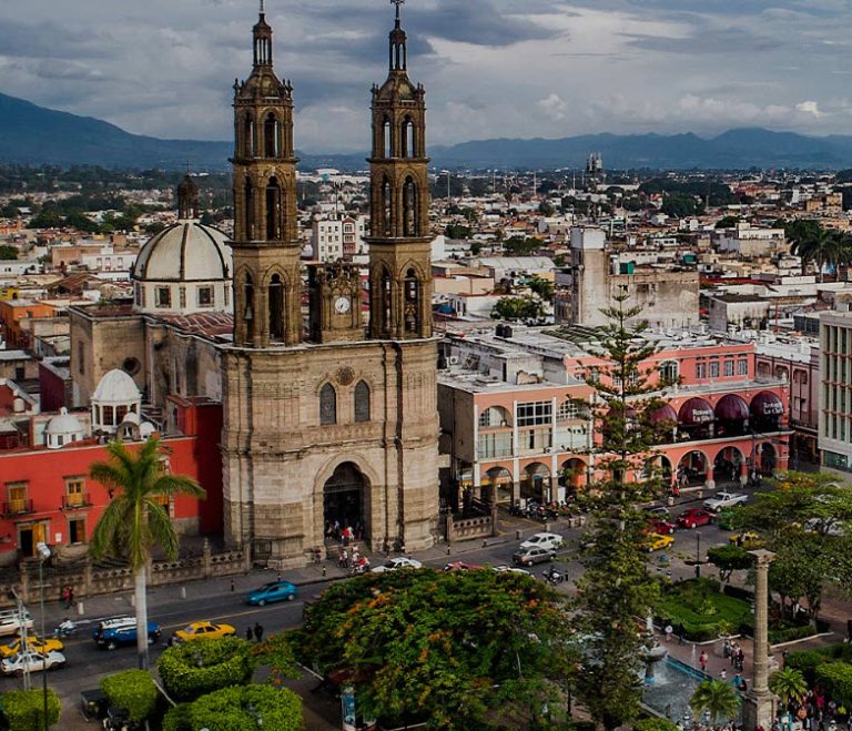 páginas para ligar Tepic