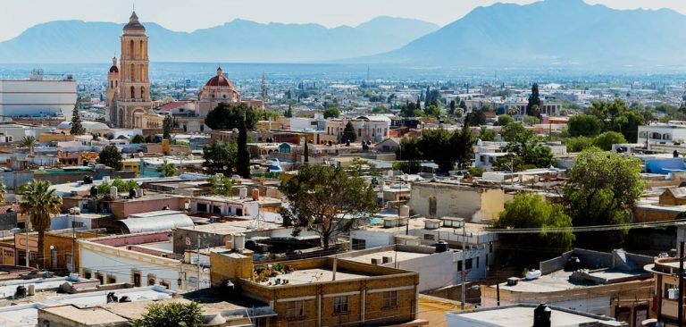 páginas para ligar Torreón