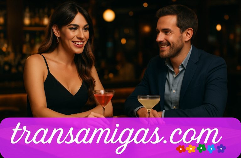 paginas para ligar con trans Bogotá