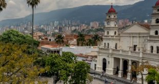 mejores páginas de citas Envigado