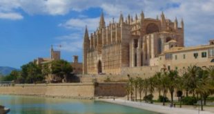 mujeres rusas Mallorca