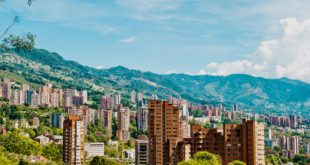 paginas para ligar Medellín
