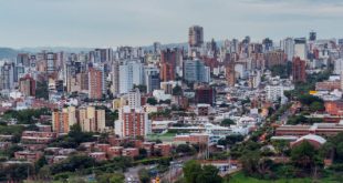 paginas para ligar Bucaramanga