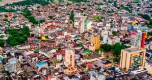 paginas para ligar Villavicencio
