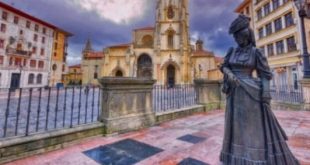 mujeres rusas Asturias