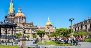 paginas para ligar Guadalajara