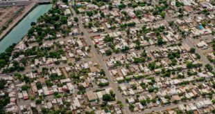 paginas para ligar Ciudad Obregón