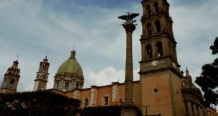 paginas para ligar Celaya