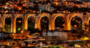 paginas para ligar Querétaro
