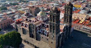 paginas para ligar Puebla