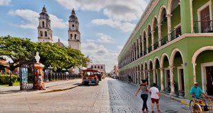 paginas para ligar Campeche