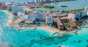 paginas para ligar Cancún