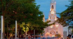 paginas para ligar Villahermosa