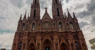 mujeres casadas Zamora de Hidalgo