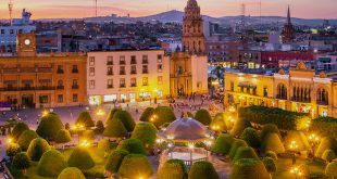 mejores páginas de citas León
