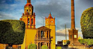 mejores páginas de citas San Juan del Río