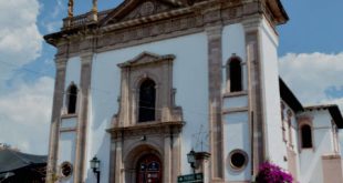 mejores páginas de citas Uruapan