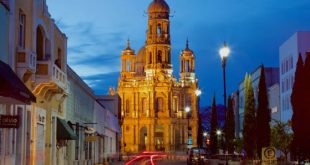 mejores páginas de citas Aguascalientes