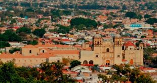 mejores páginas de citas Oaxaca de Juárez
