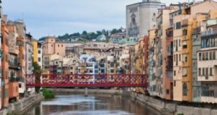 paginas para ligar Girona