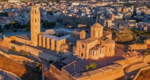 paginas para ligar Lleida