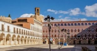 paginas para ligar Badajoz